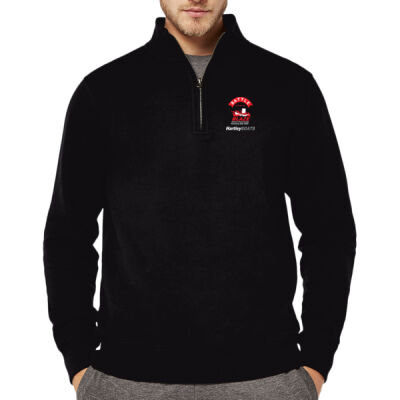 Blaze Nationals 1/4 Zip Sweatshirt 2025 Thumbnail