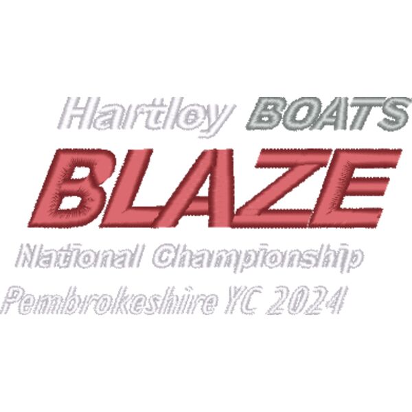 Blaze Nationals 2024 Thumbnail