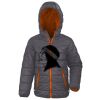 Result Core Kids Padded Jacket Thumbnail