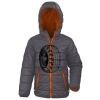 Result Core Kids Padded Jacket Thumbnail