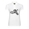 PRO RTX Ladies Pro Piqué Polo Shirt Thumbnail
