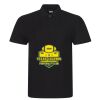 PRO RTX Pro Piqué Polo Shirt Thumbnail