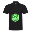 PRO RTX Pro Piqué Polo Shirt Thumbnail