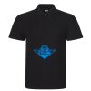 PRO RTX Pro Piqué Polo Shirt Thumbnail