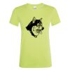SOL'S Ladies Regent T-Shirt Thumbnail