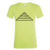 SOL'S Ladies Regent T-Shirt Thumbnail