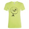 SOL'S Ladies Regent T-Shirt Thumbnail