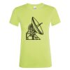 SOL'S Ladies Regent T-Shirt Thumbnail