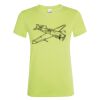 SOL'S Ladies Regent T-Shirt Thumbnail