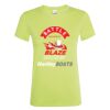 SOL'S Ladies Regent T-Shirt Thumbnail