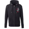 Anthem Organic Full Zip Hoodie Thumbnail